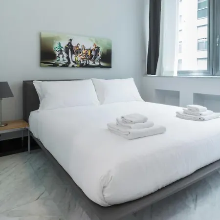 Apartament Italianway-baracchini 9