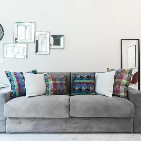Italianway-baracchini 9 Appartement