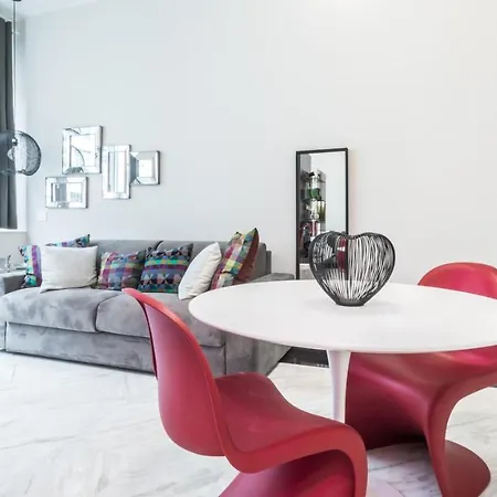 Italianway-baracchini 9 Appartement *