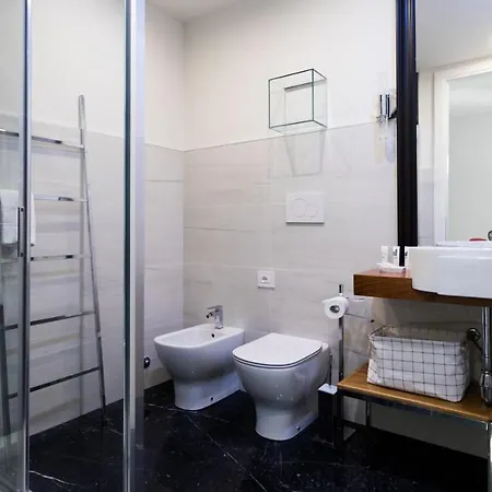 Appartement Italianway-baracchini 9