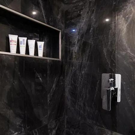 Italianway-baracchini 9 Appartement Milaan